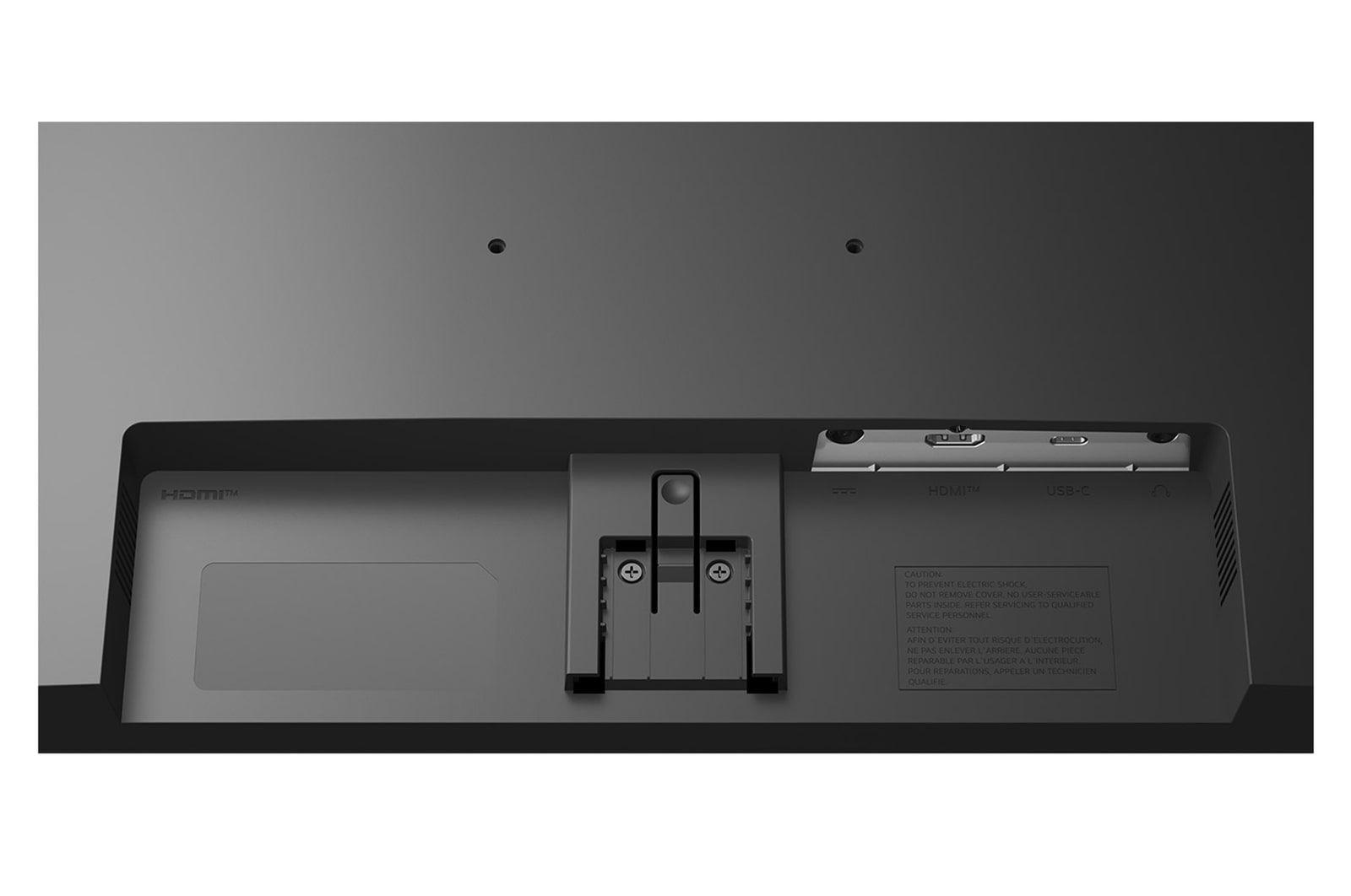 Monitor LG 27U631A-B (27" - IPS - 100 Hz - Preto) — miniatura 8