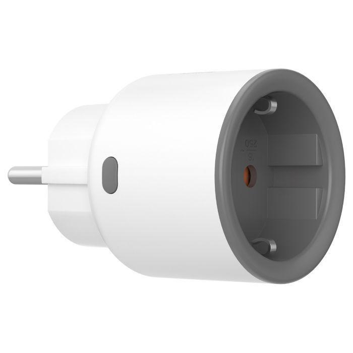 Tomada Inteligente SONOFF S60TPF (PC - Branco) — miniatura 4
