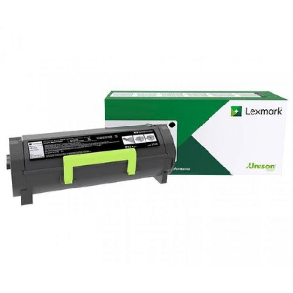 Toner LEXMARK 51B2X00 (20000 páginas - Preto) — miniatura 2