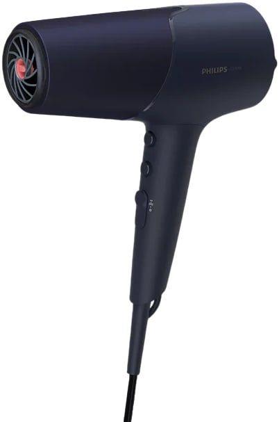 Secador de Cabelo PHILIPS 5000 Series BHD510/00 (Prateado), miniatura 3