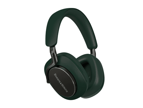 Auscultadores BOWERS & WILKINS PX8 (Binaural - 4 cm - USB-C - Preto)