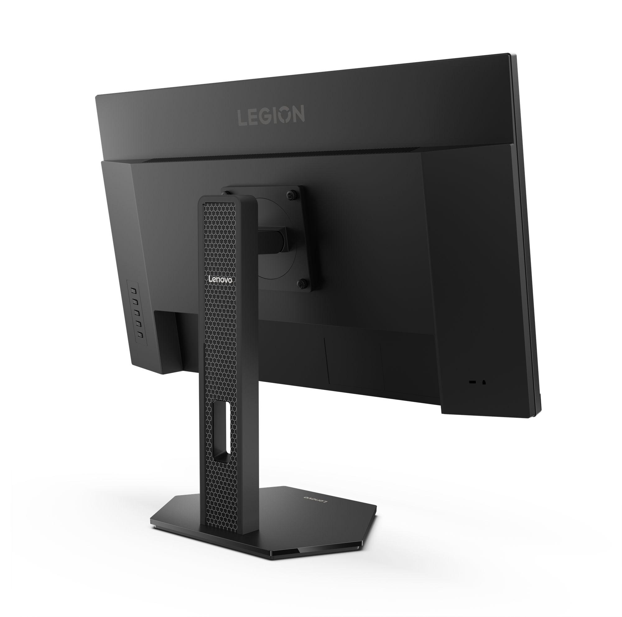 Monitor LENOVO Legion 27U-10 (27" - IPS - 160 Hz - Preto) — miniatura 7