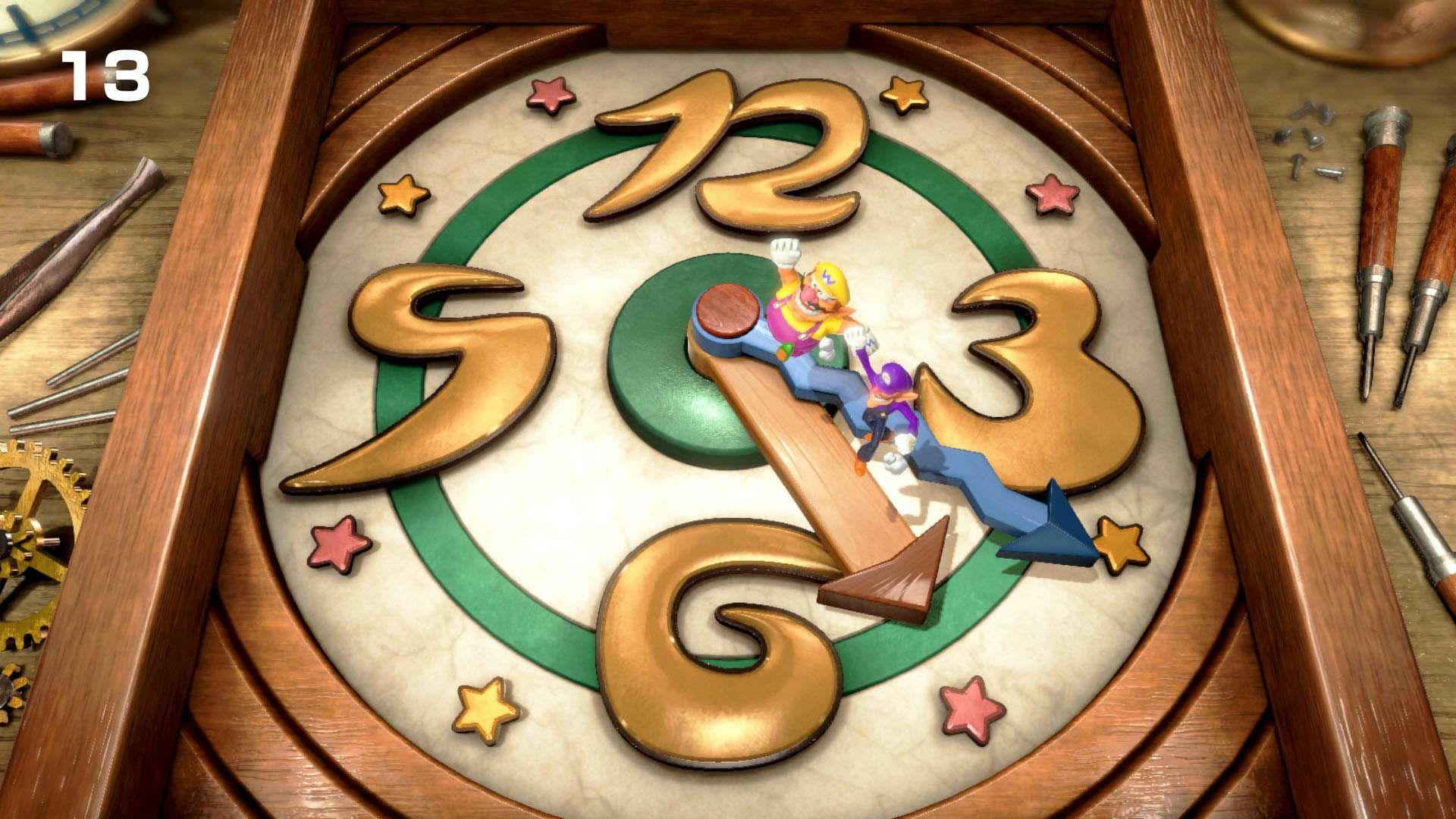 Jogo para Nintendo Switch NINTENDO Mario Party Superstars (Cartucho - Multijogador), miniatura 7