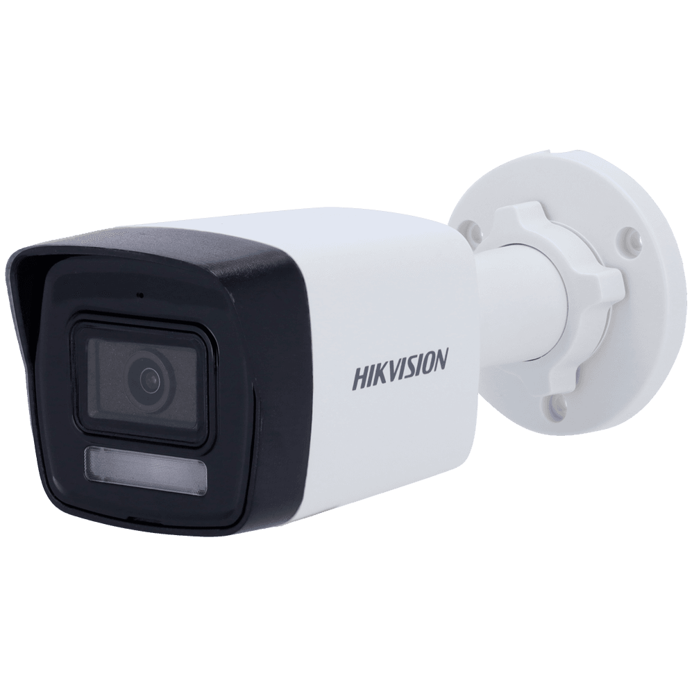 Câmara Bullet IP HIKVISION DS-2CD1043G2-LIU(2.8mm) (4 MP - 2560 × 1440 pixels - Interior e exterior)