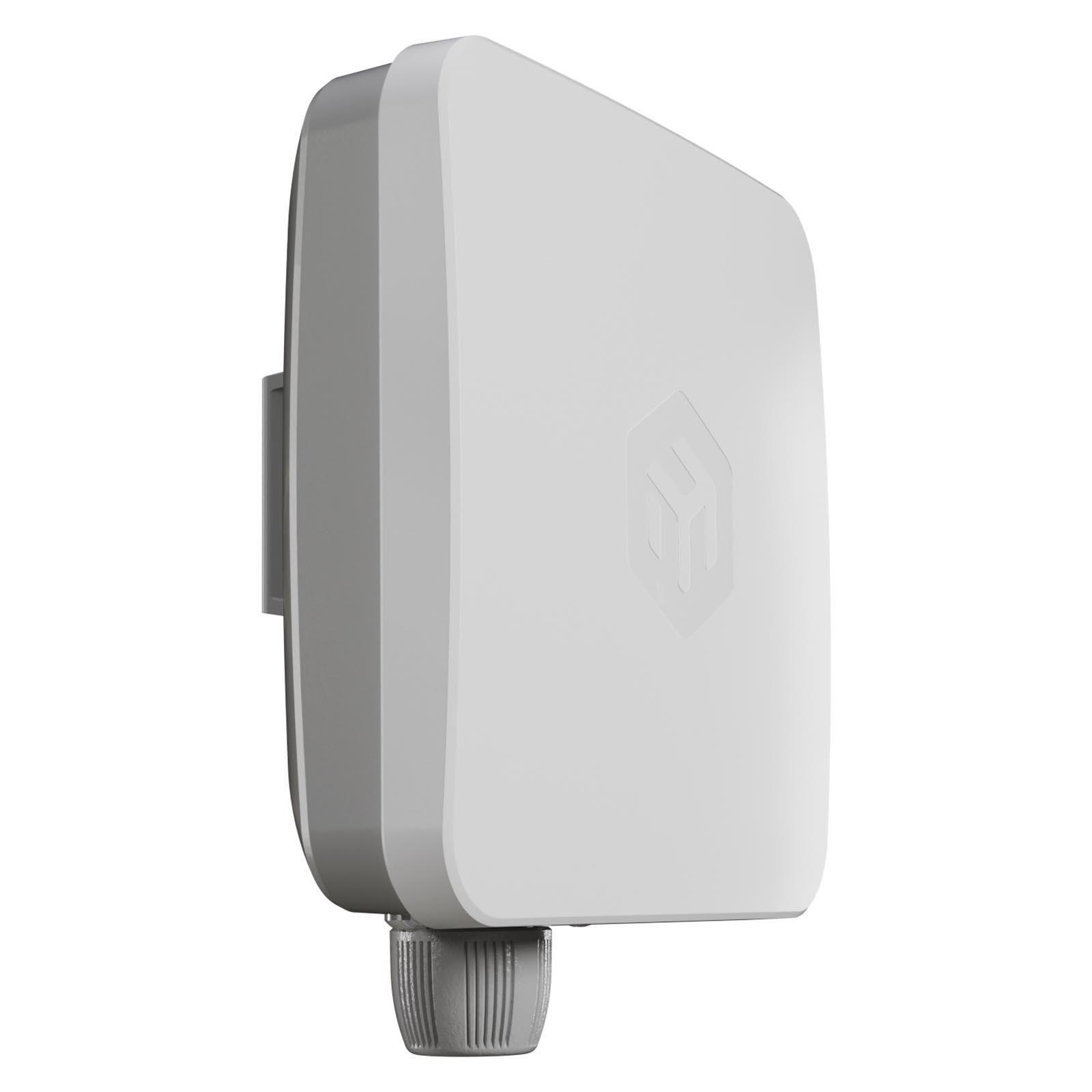 Access Point LTE Exterior MIKROTIK EC25-EU&SXTsq (1x 10/100/1000 Mbps)