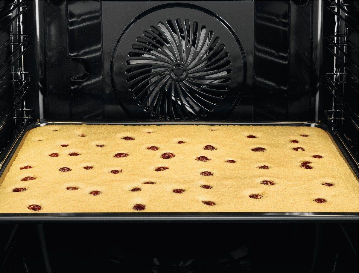 Forno de Encastre ELECTROLUX EOF4P56X (Forno elétrico - 72 l - Pirolítico - Inox), miniatura 7