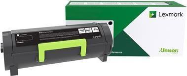 Toner LEXMARK 24B6889 (21000 páginas - Lexmark M1246, Lexmark XM1246 - Preto)