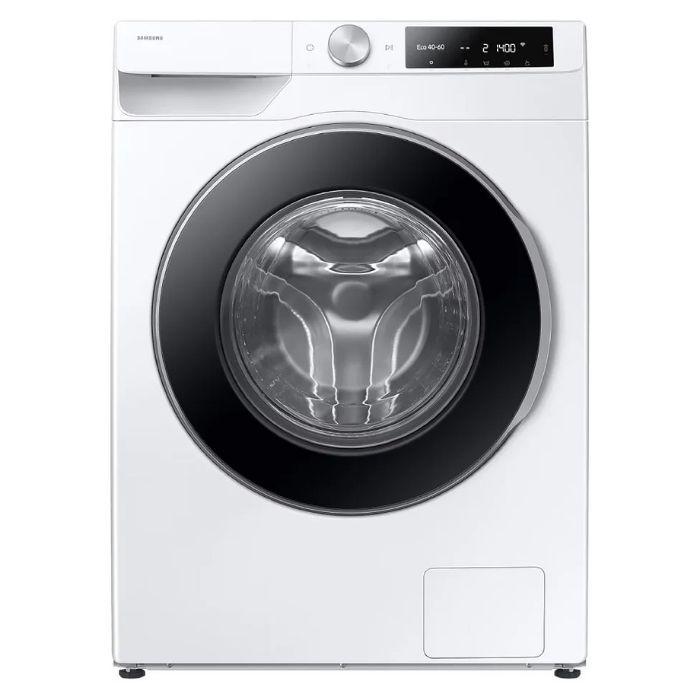 Máquina de Lavar Roupa Independente SAMSUNG WW90DG6U85LEU3 (1400 RPM - B - A - Branco), miniatura 2