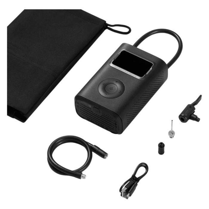 Compressor de Ar Portátil XIAOMI Portable Electric Air Compressor 2 Pro (Preto) — miniatura 3