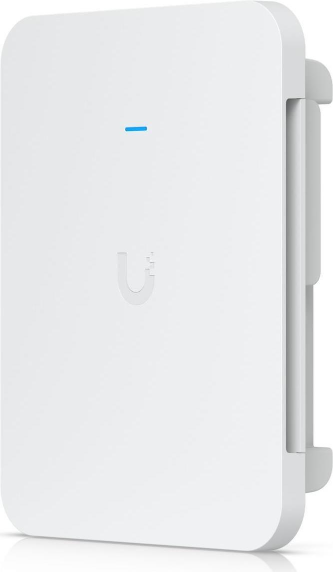 Suporte de Parede para Ponto de Acesso UBIQUITI UACC-U7-Pro-Wall-FM (1 unidade - Branco)
