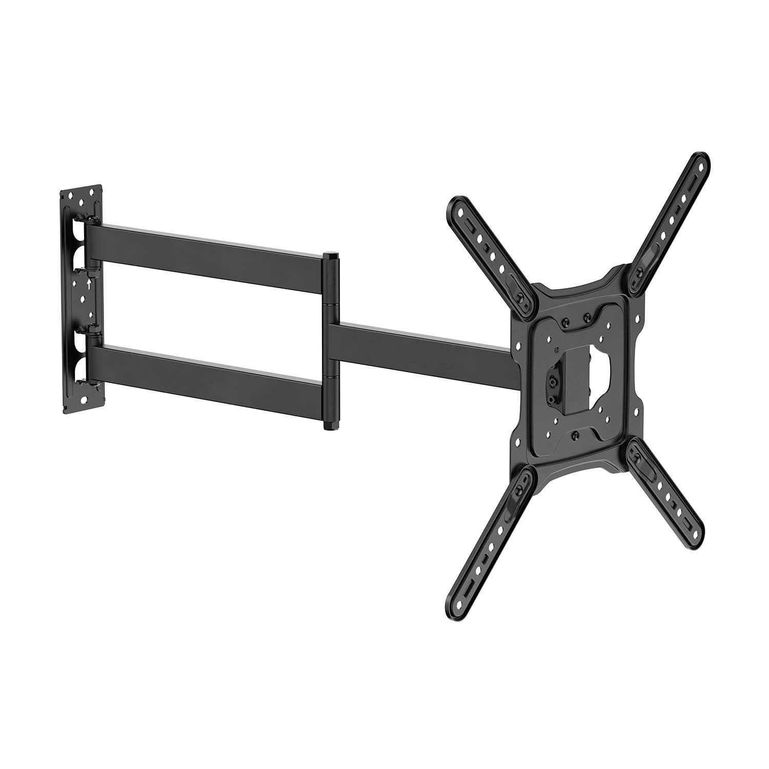 Suporte de Parede TV AISENS WT65TSLE-383 (23-65" - 35 kg - Preto)