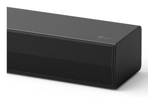 Soundbar LG DS60T (340 W - Sem fios - Preto) — miniatura 6