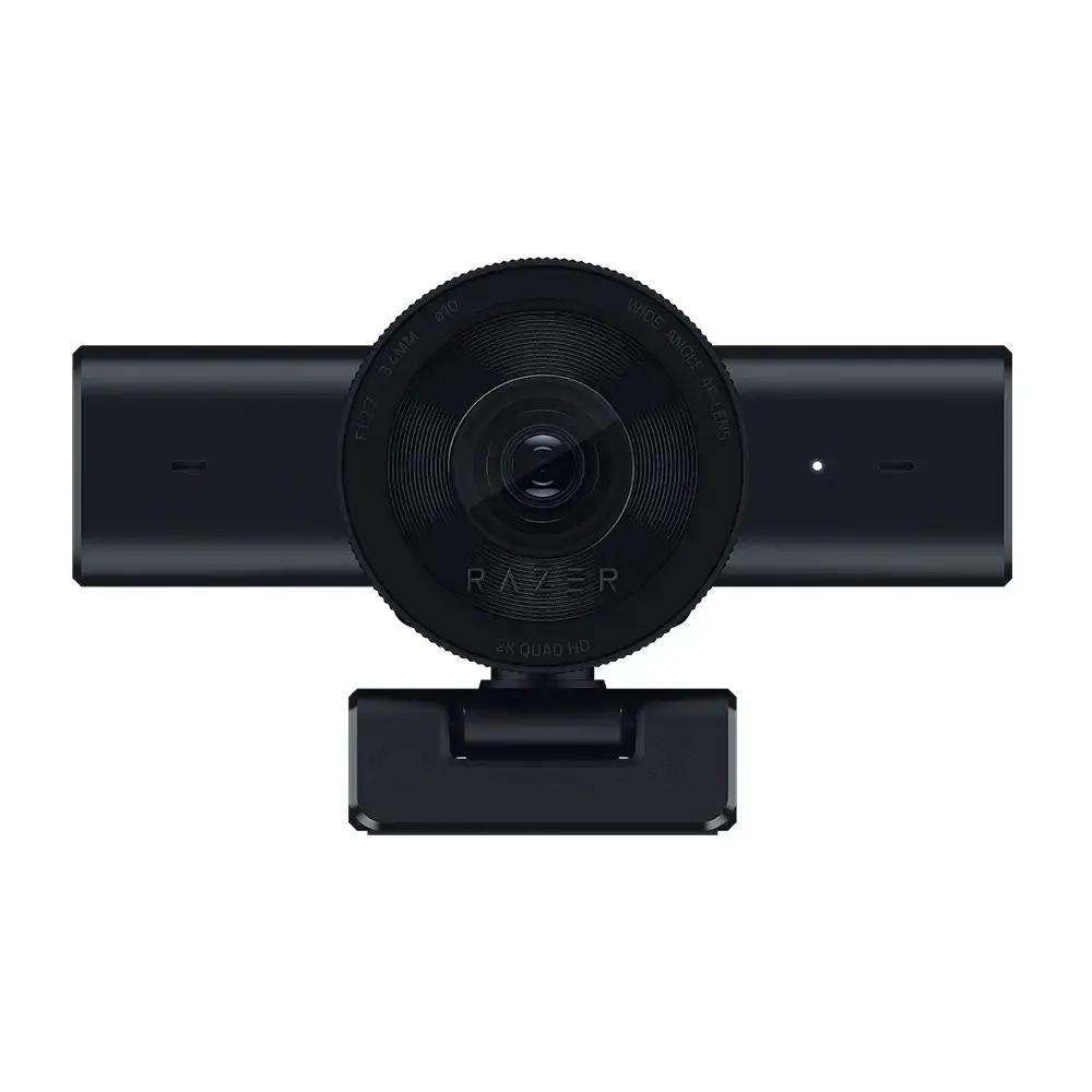 Câmara Web RAZER Kiyo V2 X (Quad HD - 60 fps - 2560 x 1440 pixels - Preto) — miniatura 2