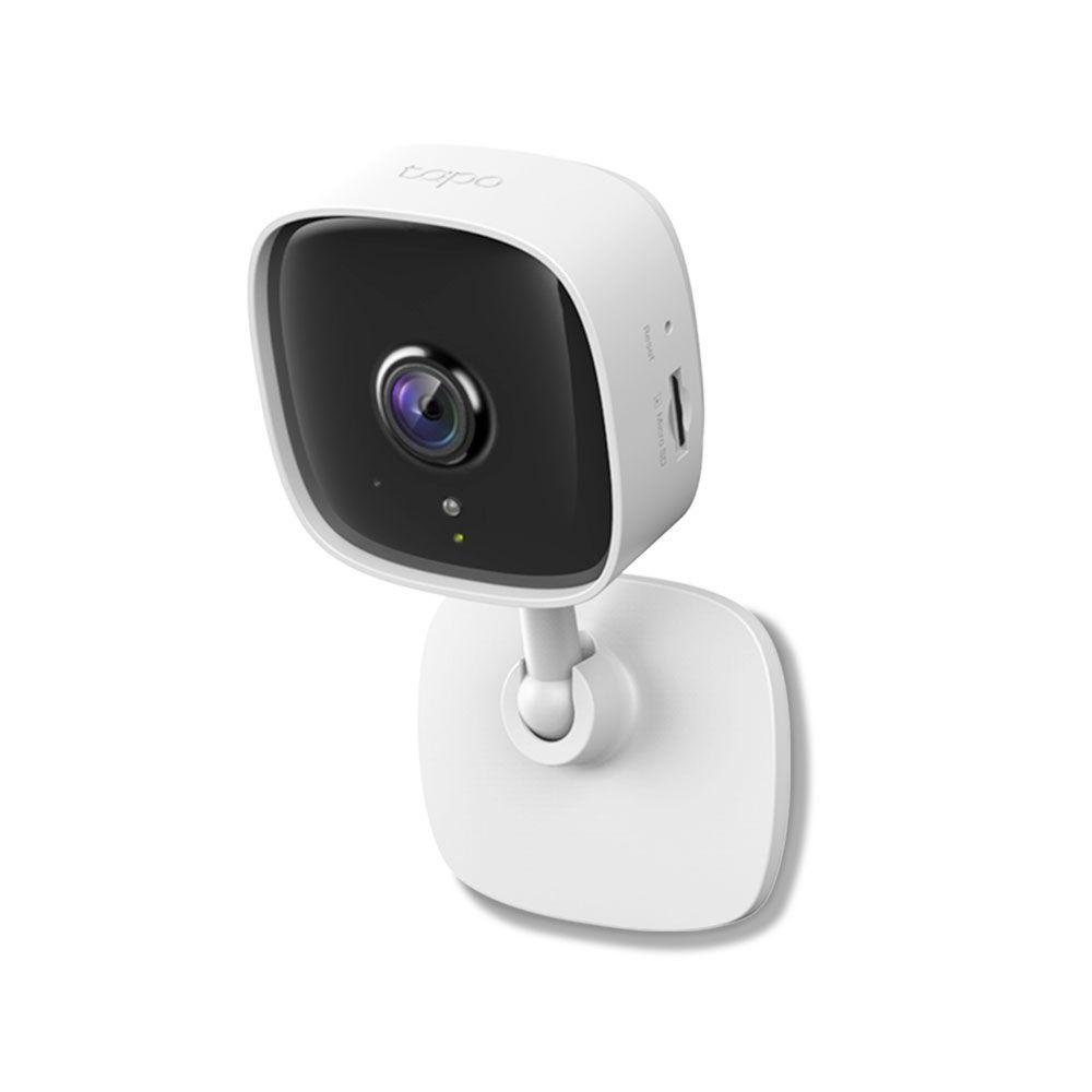 Câmara de Segurança IP TP-LINK Tapo TC60 (Interior - 2 MP - 1920 x 1080 pixels - Preto e Branco) — miniatura 2