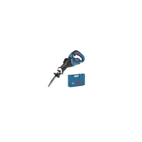 Serra Sabre BOSCH GSA 18V-32 Professional (Azul, Preto e Vermelho) — miniatura 2