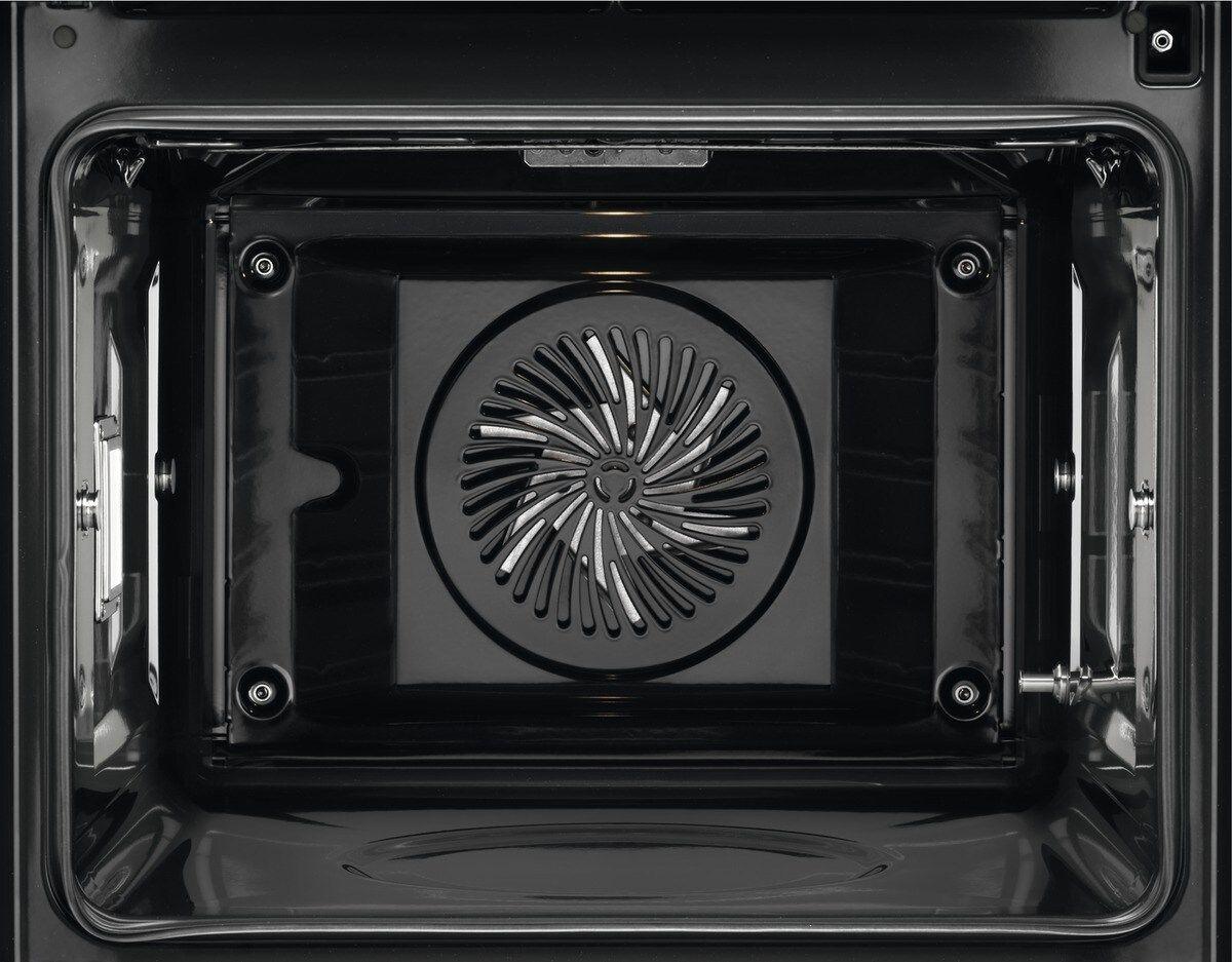 Forno Encastre AEG BSE782380B (Forno elétrico - 70 l - 30-230 °C - Preto), miniatura 10