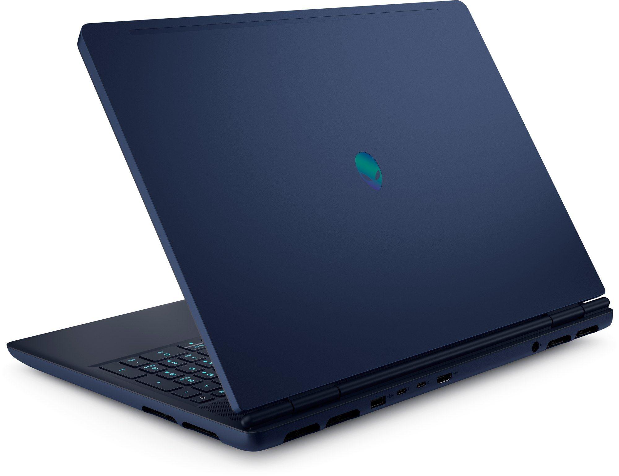Computador Portátil Gaming DELL Alienware 16X Aurora AC16251 (Windows 11 Home, 64 bits - Intel Core Ultra 9 275HX - 16" - Índigo) — miniatura 6