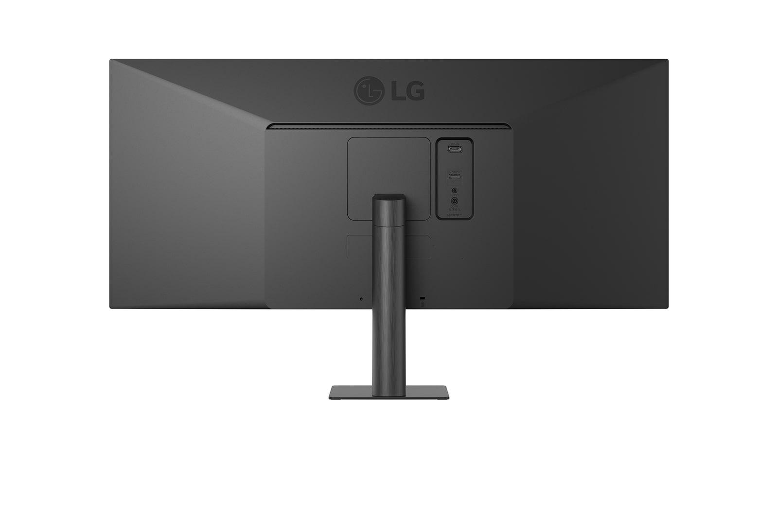 Monitor LG 34U511A-B (34" - IPS - 100 Hz - Preto) — miniatura 6