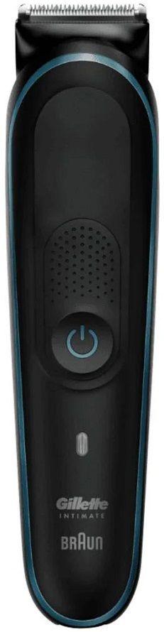 Aparador Corporal GILLETTE INTIMATE i5 (Preto) — miniatura 3