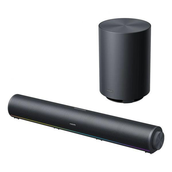 Sistema de Colunas XIAOMI Desktop Speaker Pro Set (USB - PC/Portátil - Preto) — miniatura 3