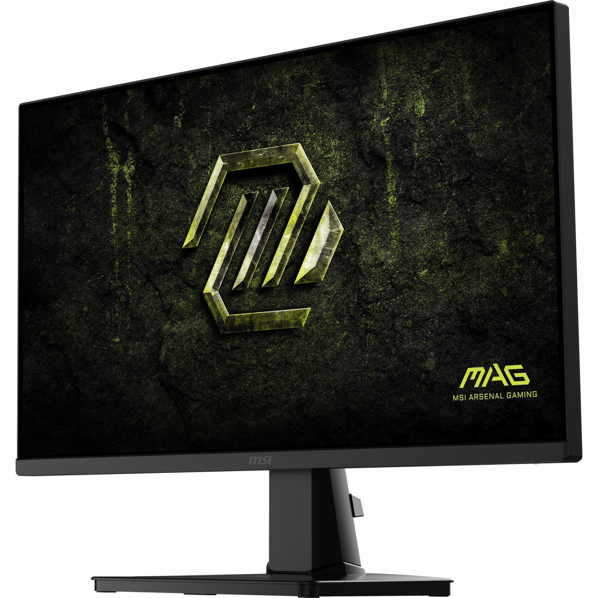 Monitor MSI MAG 256F E20 (24,5" - Rapid IPS - 200 Hz - Preto) — miniatura 12