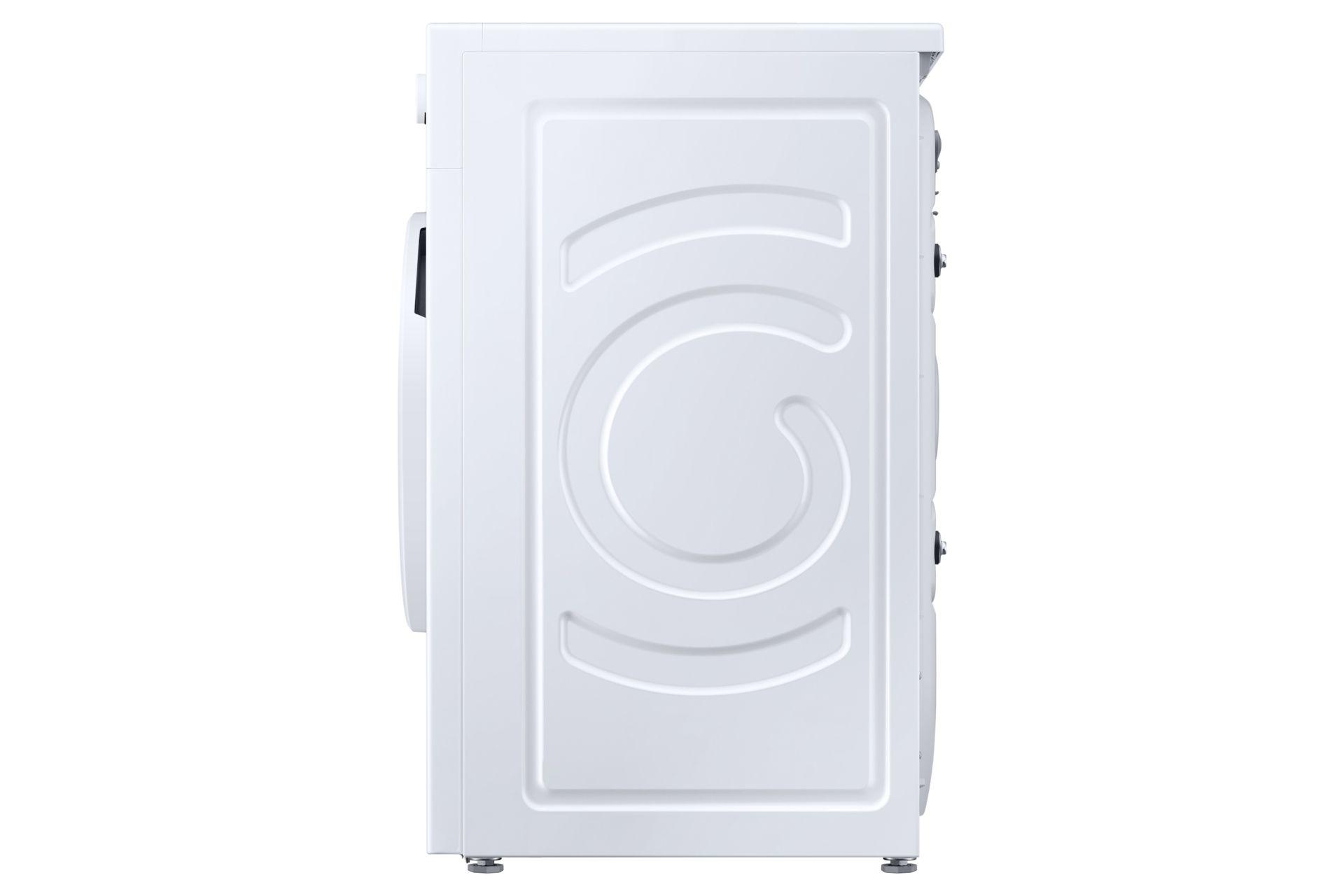 Máquina de Lavar Roupa Independente SAMSUNG WW90FG3M05TWEC (1400 RPM - B - 50 l - Branco), miniatura 5