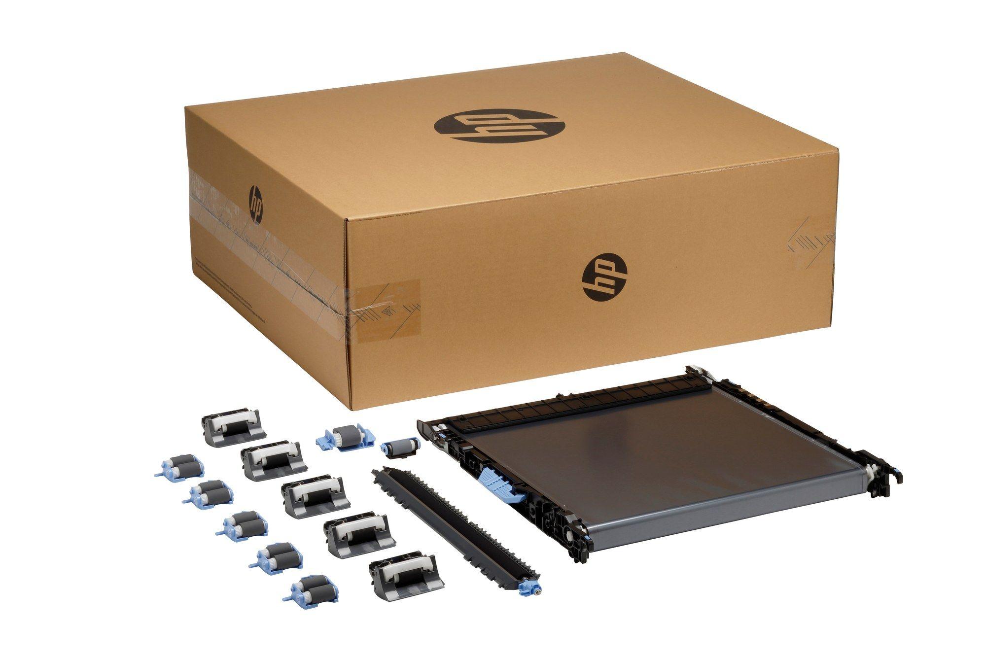Kit de Transferência de Imagem HP 3WT89A (Color LaserJet Enterprise M751n/M751dn, M856dn/M856x e M776), miniatura 8