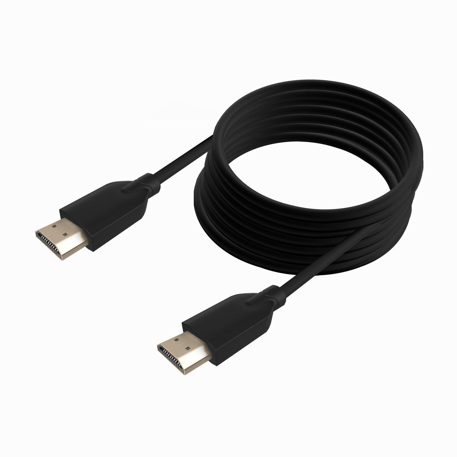 Cabo HDMI AISENS A120-0735 (7 m - 60 Hz - HDMI Type A - Preto), miniatura 2