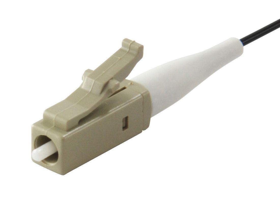 Cabo de Fibra Ótica EQUIP 255643 (2 m - LC/PC OM4 - Multicor), miniatura 3