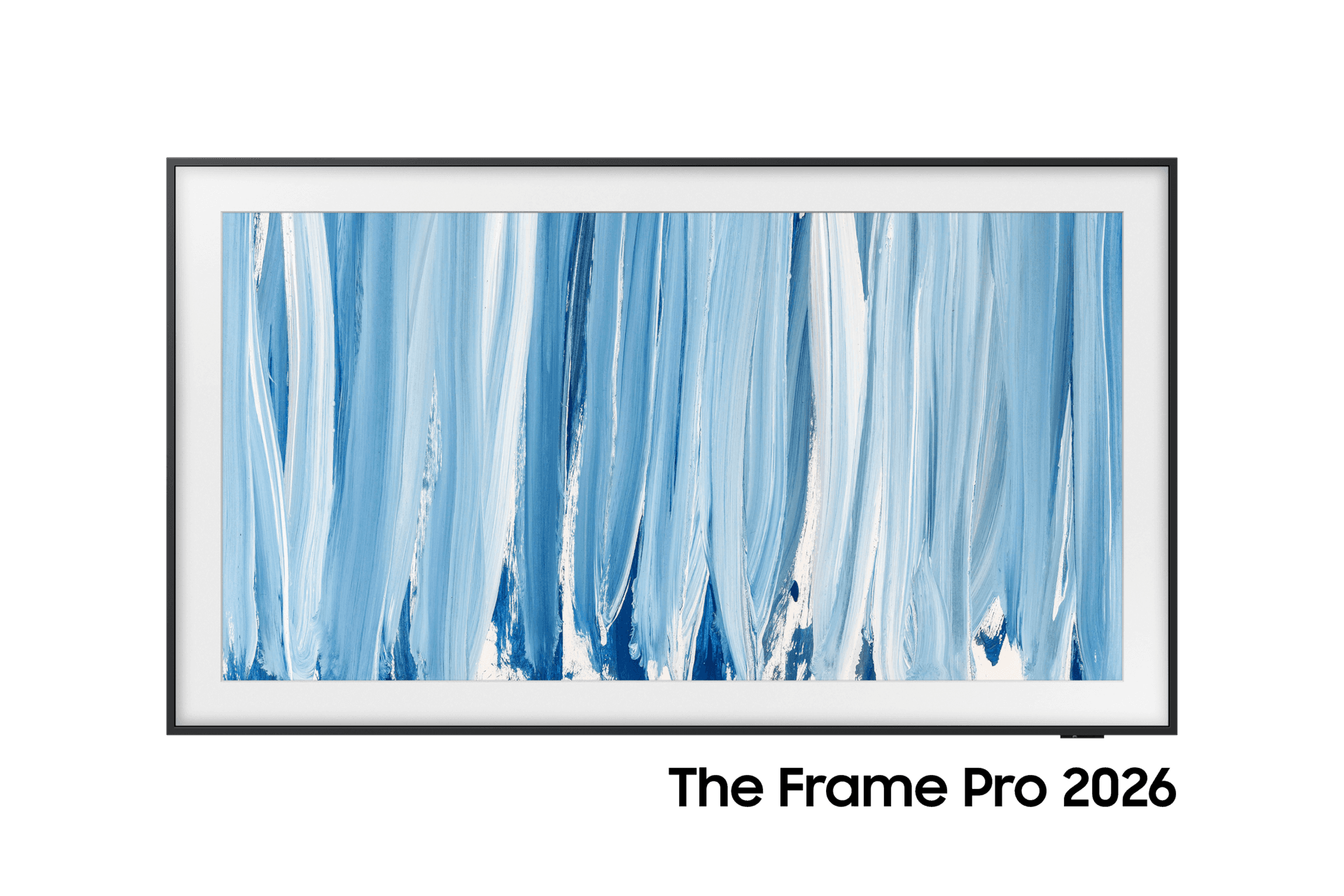 Televisão SAMSUNG TV The Frame TQ55LS03HWUXXC (55" - 4K Ultra HD - Neo QLED - 144 Hz - Preto), miniatura 3