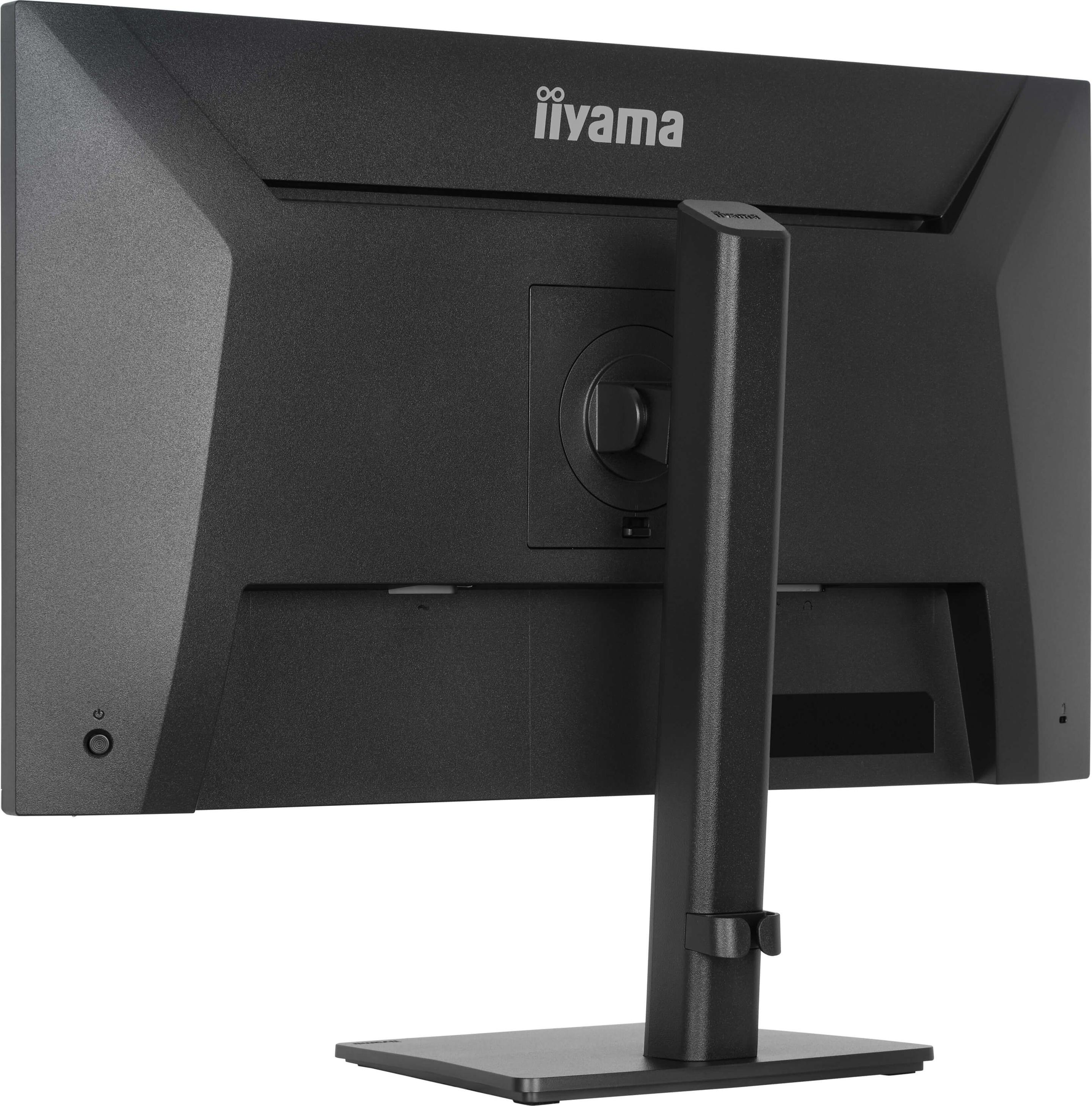 Monitor IIYAMA ProLite XB2791HS-B1 (27" - IPS - 120 Hz - Preto) — miniatura 15
