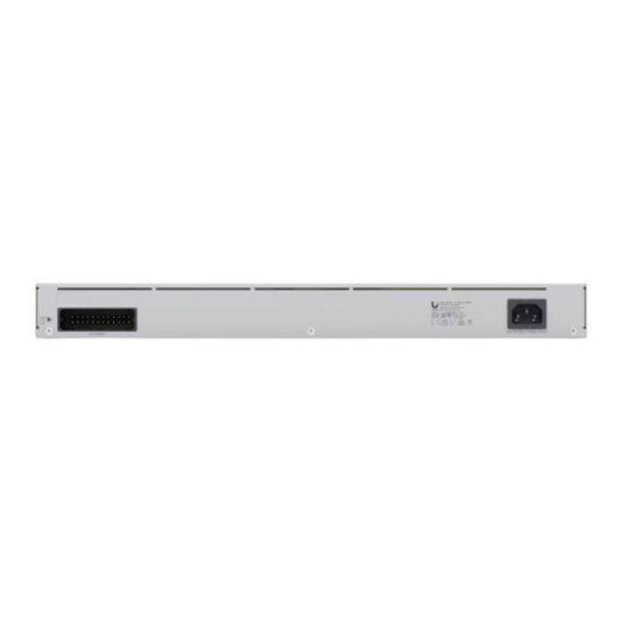 Router UBIQUITI UniFi Dream Machine Pro UDM-PRO (Gigabit Ethernet - 8 Portas - Branco) — miniatura 4