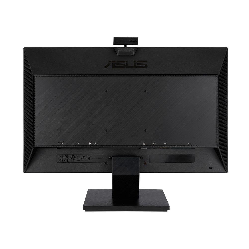 Monitor ASUS BE24EQK (23,8" - IPS - 75 Hz - Preto) — miniatura 3
