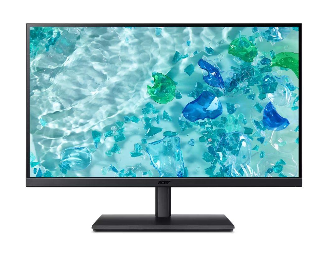 Monitor ACER Vero B247Y C3bmiruzxv (23,8" - IPS - 100 Hz - Preto)