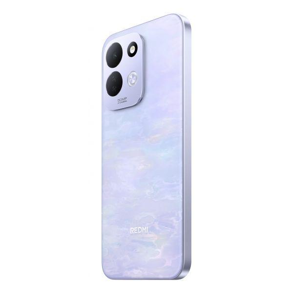 Smartphone XIAOMI Redmi 17 4G (4GB/128GB - 6,99" - Roxo) — miniatura 4