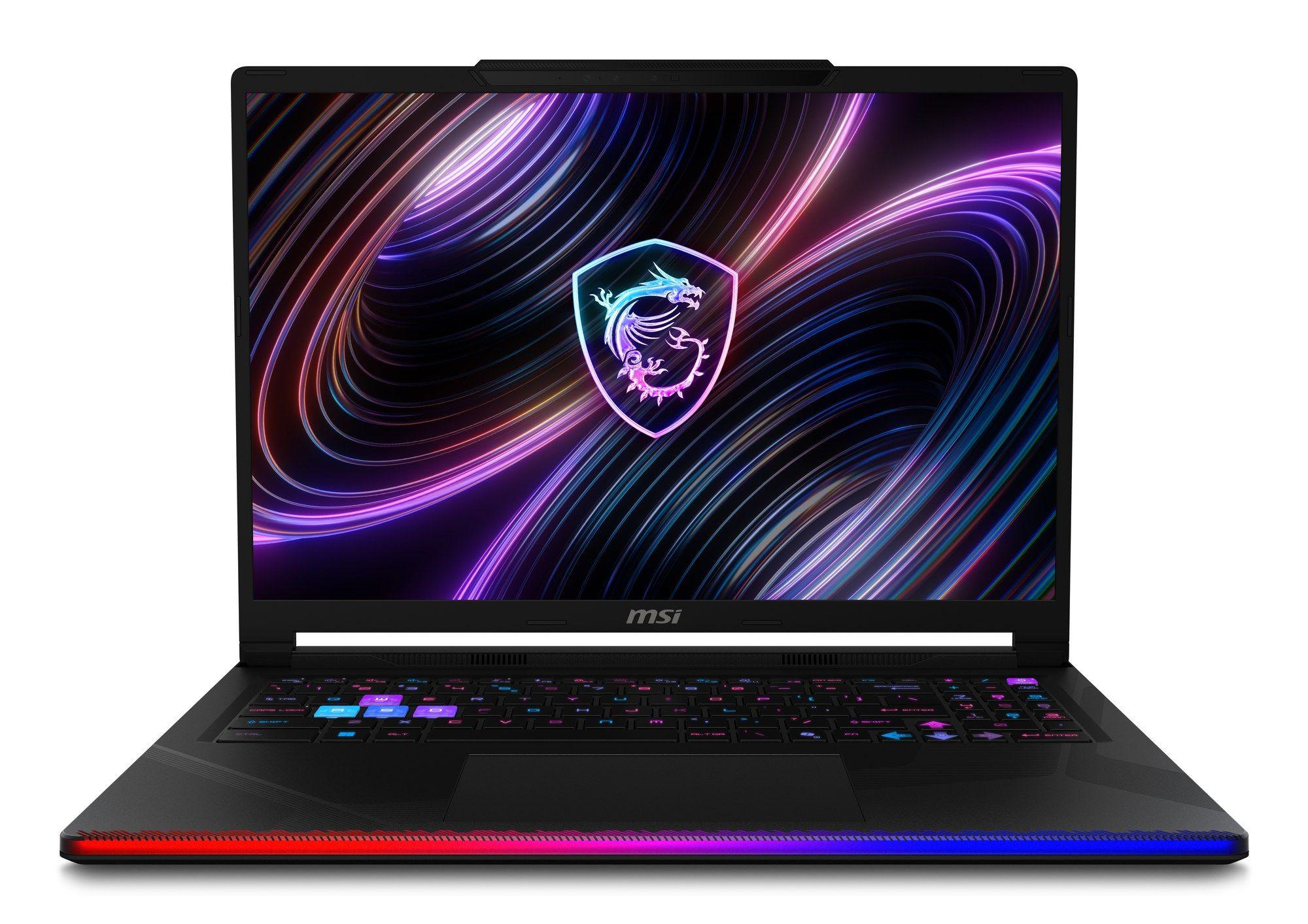 Computador Portátil Gaming MSI Raider 16 Max HX B2WI-079 (Windows 11 Home - Intel Core Ultra 9 - 290HX Plus - Layout DE)