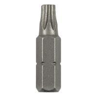 Ponta de Aparafusar BOSCH 2609255931 (Torx T8 - C 6,3 - Conjunto de 2)