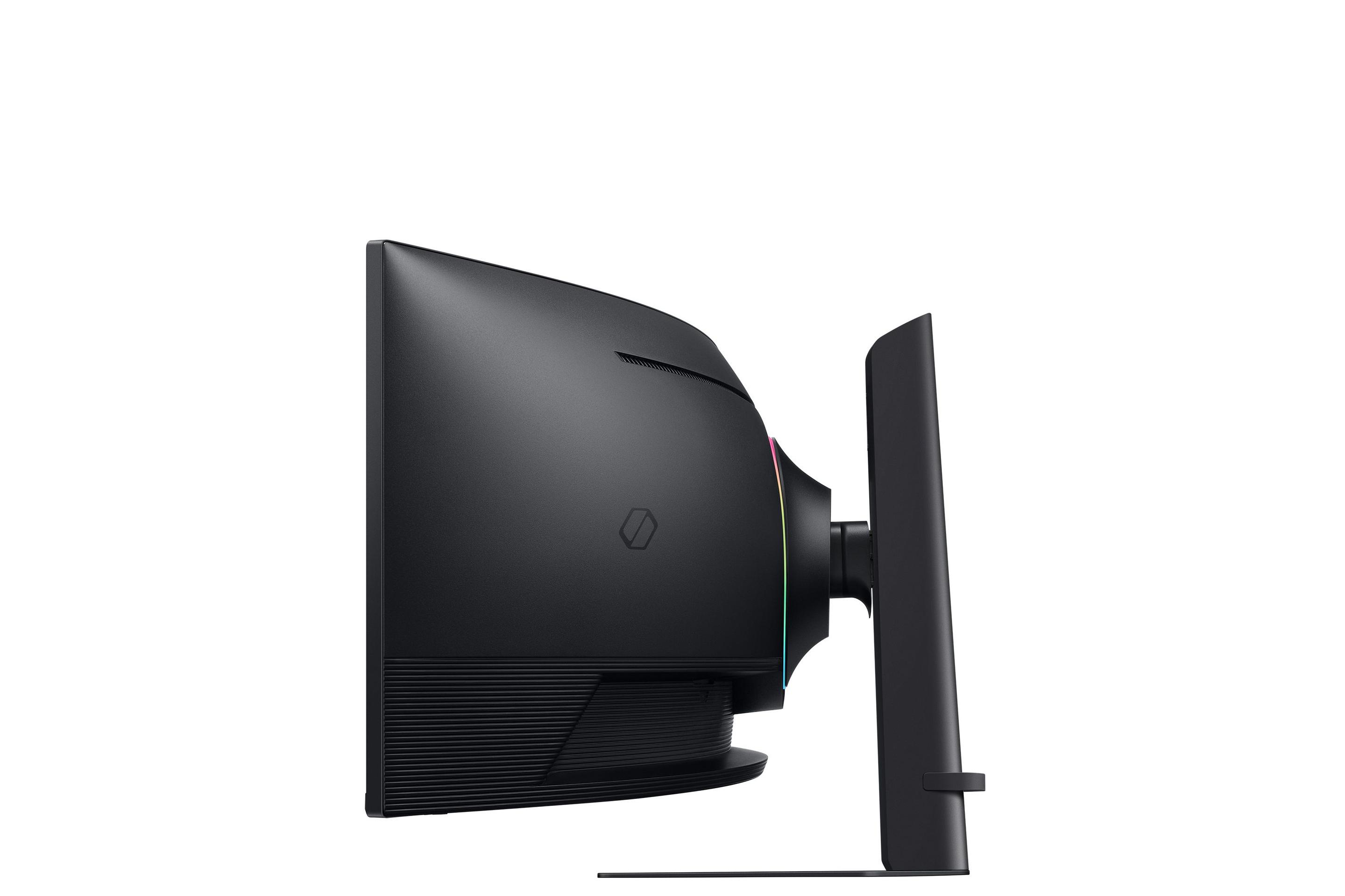 Monitor SAMSUNG Odyssey G9 G95C LS49CG950EUXEN (49" - VA - 240 Hz - Preto) — miniatura 14