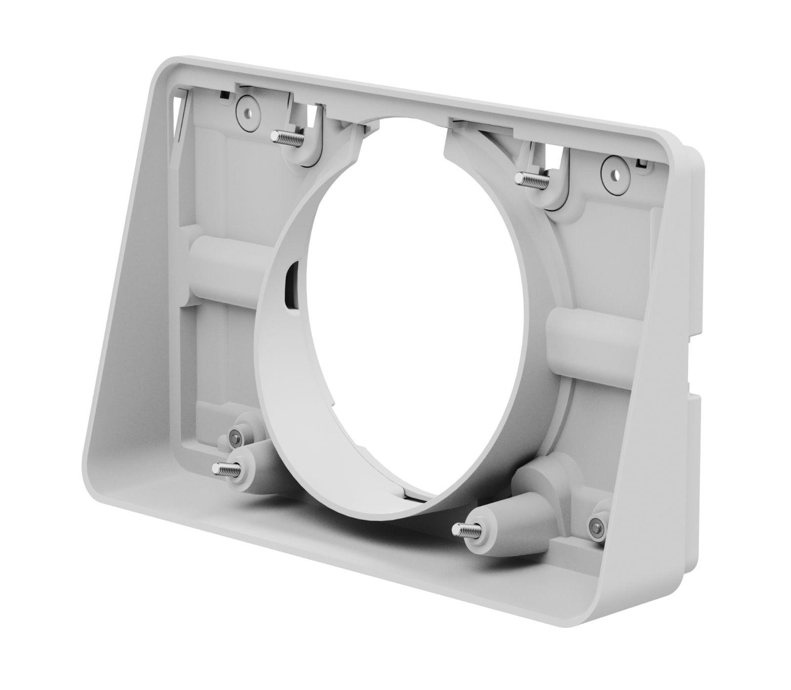 Suporte de Parede LOGITECH Tap Scheduler Angle Mount 952-000127 (Branco) — miniatura 3