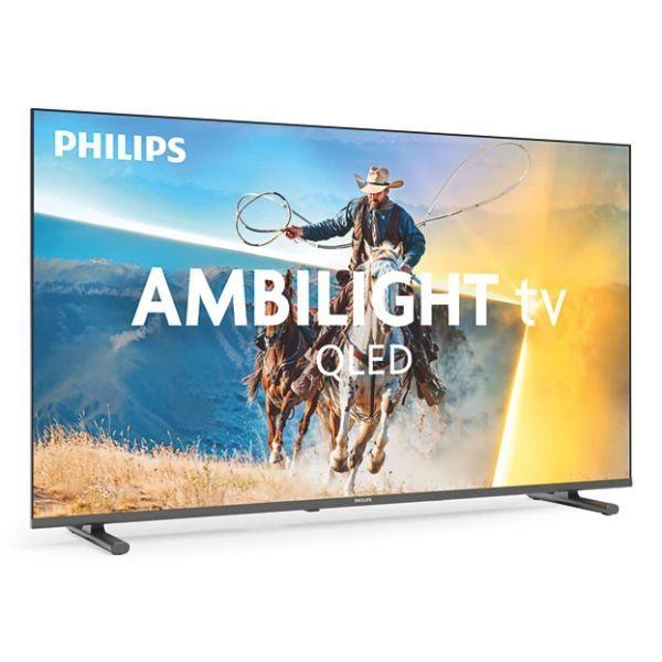 Televisão PHILIPS TV 40PQS6901/12 (40" - QLED - Full HD - Preto), miniatura 5