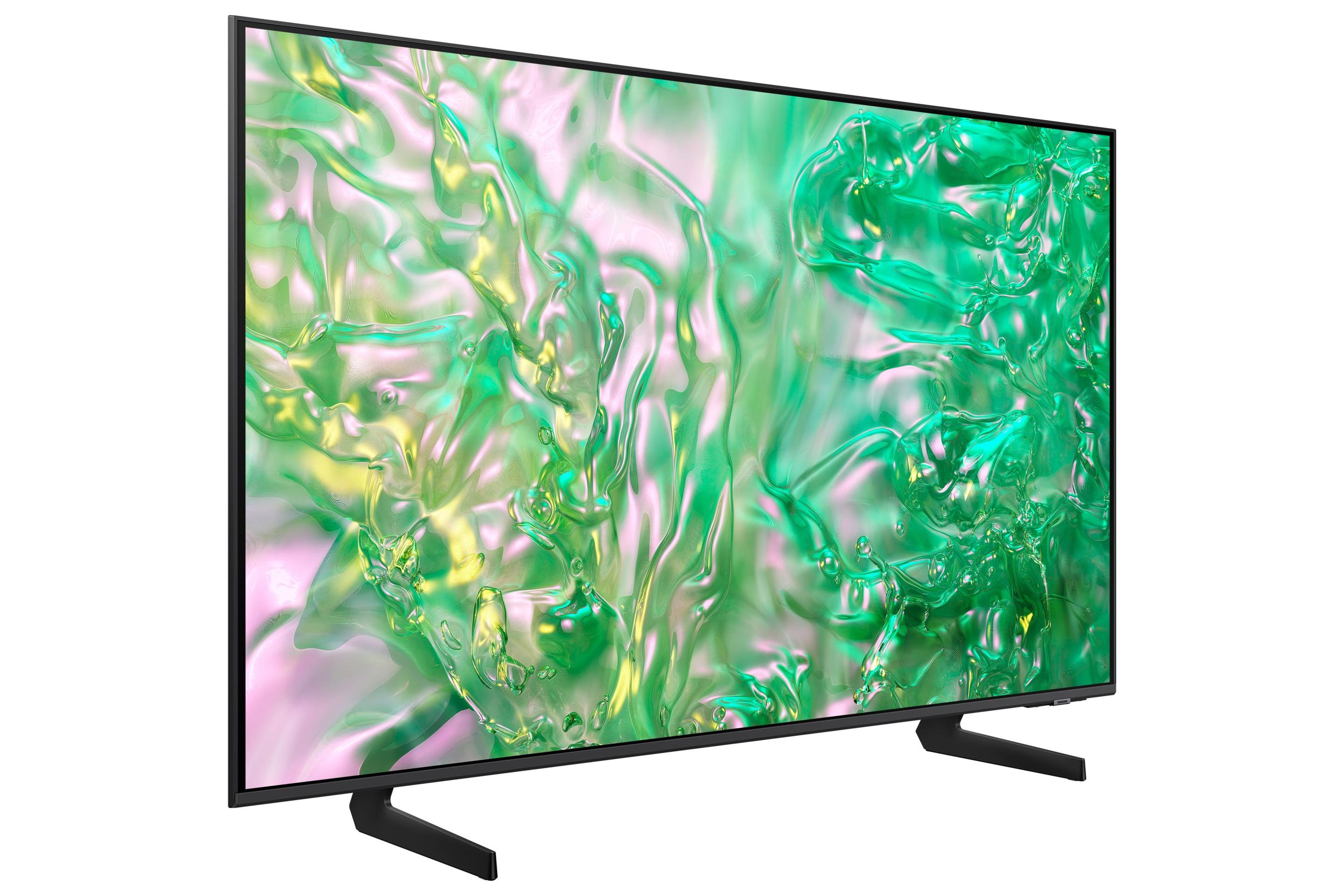 Televisão SAMSUNG TV HG65U800FEUXEN (65" - LED - 4K Ultra HD - Preto), miniatura 3