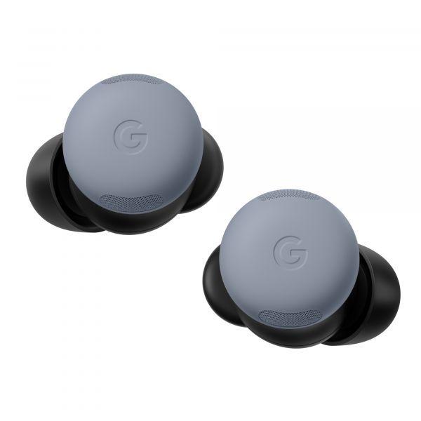 Auscultadores GOOGLE Pixel Buds Pro 2 (True Wireless Stereo - Pedra-da-lua) — miniatura 2