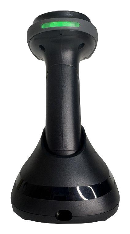 Leitor de Códigos de Barras Portátil PREMIER MS3-2D BR (Bluetooth, USB - Preto), miniatura 2