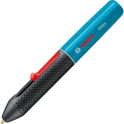 Caneta de Cola Quente BOSCH Gluey 06032A2104 (Azul)