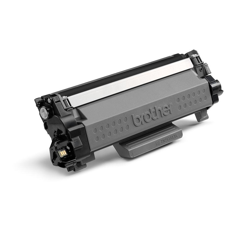 Toner BROTHER TN2510XXL (5000 páginas - Preto), miniatura 3