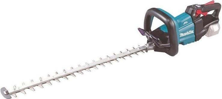 Corta-sebes a Bateria MAKITA DUH601Z (Azul/Preto), imagem 1