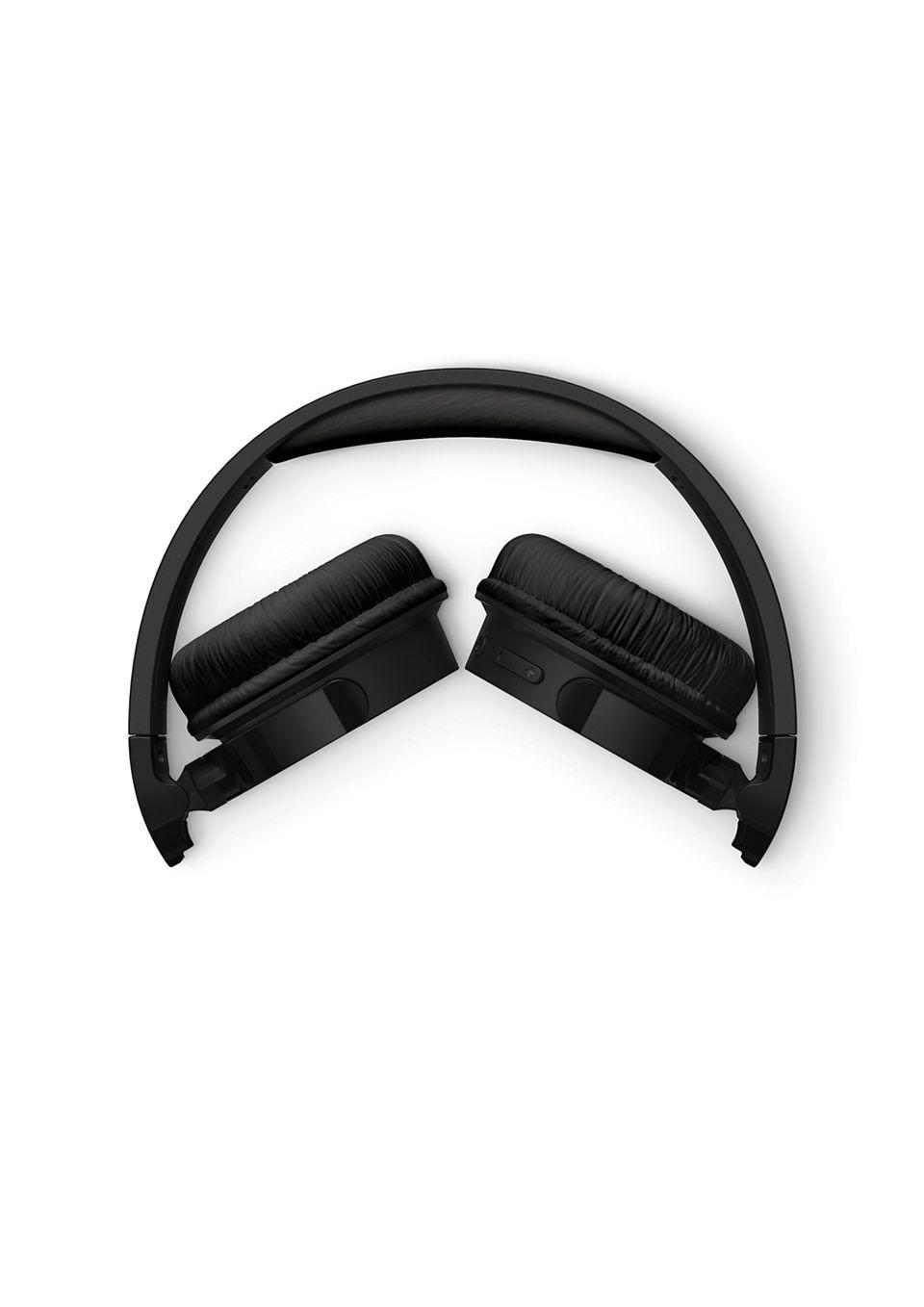 Auscultadores PHILIPS TAH4209BK/00 (Binaural - Sem fios - Supra-aural - Preto), miniatura 12