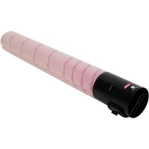 Toner KONICA MINOLTA A9E8350/TN514M (26 000 páginas - KONICA MINOLTA - Magenta)