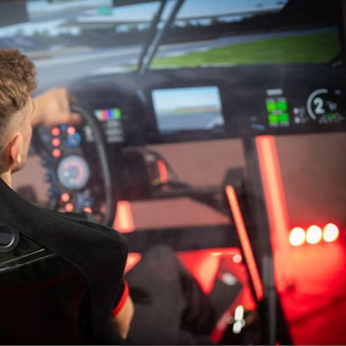 Kit de Iluminação LED NITRO CONCEPTS E-Racer (Nitro Concepts E-Racer) — miniatura 3