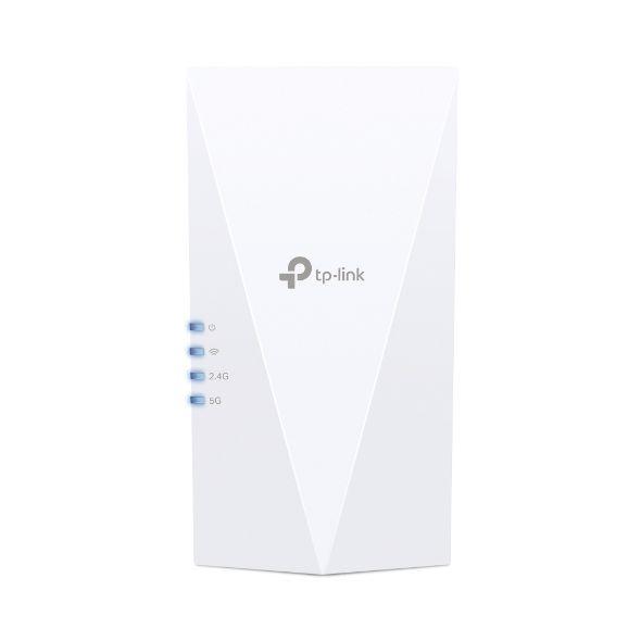Repetidor Wi-Fi TP-LINK RE1500X(DE) (Wi-Fi 6 - 1200 Mbit/s - Dual-band - Branco), miniatura 3